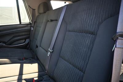 2017 Chevrolet Tahoe Special Service - Photo 39 - Norwalk, CA 90650-2241