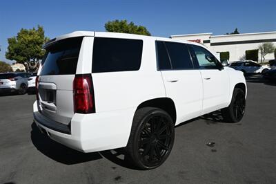 2017 Chevrolet Tahoe Special Service - Photo 12 - Norwalk, CA 90650-2241