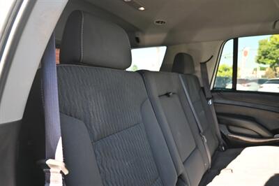 2017 Chevrolet Tahoe Special Service - Photo 46 - Norwalk, CA 90650-2241