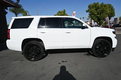 2017 Chevrolet Tahoe Special Service - Photo 13 - Norwalk, CA 90650-2241