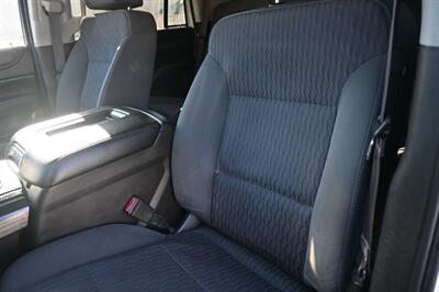 2017 Chevrolet Tahoe Special Service - Photo 20 - Norwalk, CA 90650-2241