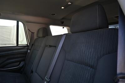 2017 Chevrolet Tahoe Special Service - Photo 38 - Norwalk, CA 90650-2241