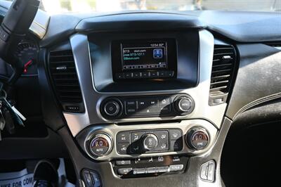 2017 Chevrolet Tahoe Special Service - Photo 30 - Norwalk, CA 90650-2241