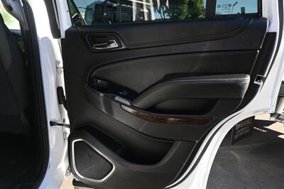 2017 Chevrolet Tahoe Special Service - Photo 43 - Norwalk, CA 90650-2241