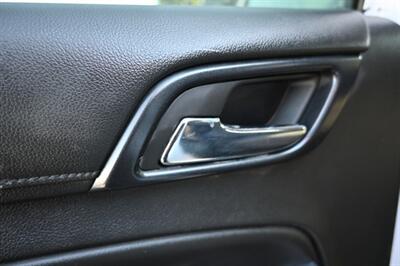 2017 Chevrolet Tahoe Special Service - Photo 36 - Norwalk, CA 90650-2241