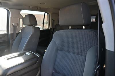 2017 Chevrolet Tahoe Special Service - Photo 19 - Norwalk, CA 90650-2241