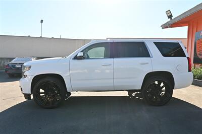 2017 Chevrolet Tahoe Special Service - Photo 7 - Norwalk, CA 90650-2241
