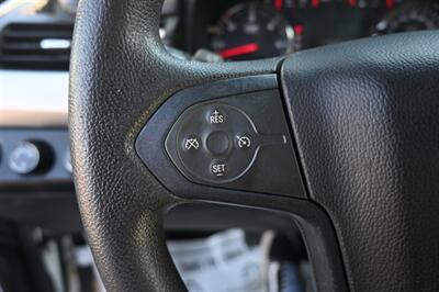 2017 Chevrolet Tahoe Special Service - Photo 27 - Norwalk, CA 90650-2241