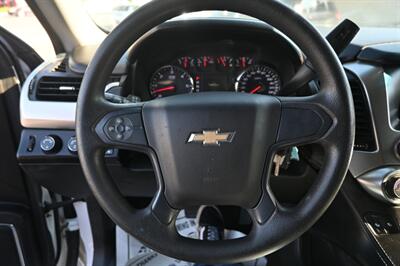 2017 Chevrolet Tahoe Special Service - Photo 24 - Norwalk, CA 90650-2241