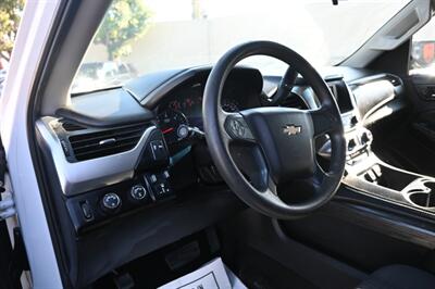 2017 Chevrolet Tahoe Special Service - Photo 23 - Norwalk, CA 90650-2241