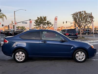 2008 Ford Focus S   - Photo 14 - Norwalk, CA 90650-2241