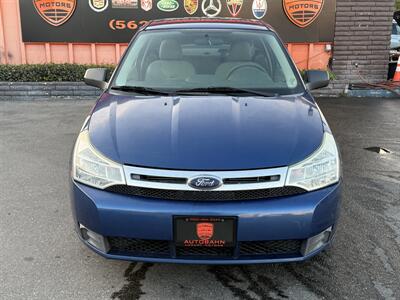 2008 Ford Focus S   - Photo 3 - Norwalk, CA 90650-2241