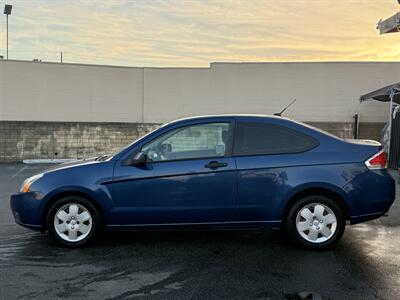 2008 Ford Focus S   - Photo 7 - Norwalk, CA 90650-2241