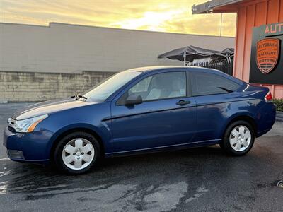 2008 Ford Focus S   - Photo 6 - Norwalk, CA 90650-2241