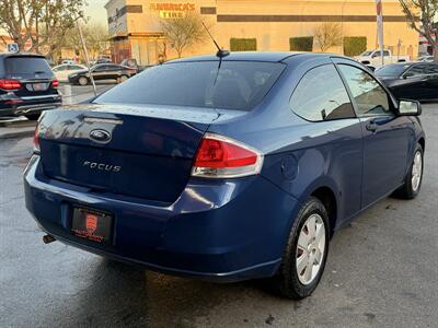 2008 Ford Focus S   - Photo 12 - Norwalk, CA 90650-2241