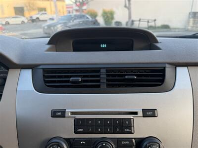 2008 Ford Focus S   - Photo 21 - Norwalk, CA 90650-2241