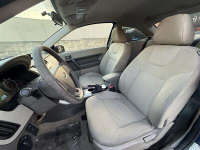 2008 Ford Focus S   - Photo 19 - Norwalk, CA 90650-2241