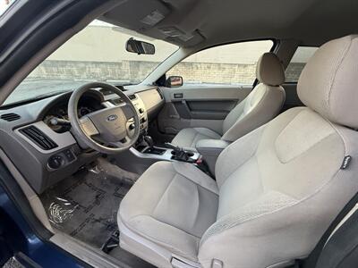 2008 Ford Focus S   - Photo 17 - Norwalk, CA 90650-2241