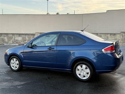 2008 Ford Focus S   - Photo 8 - Norwalk, CA 90650-2241