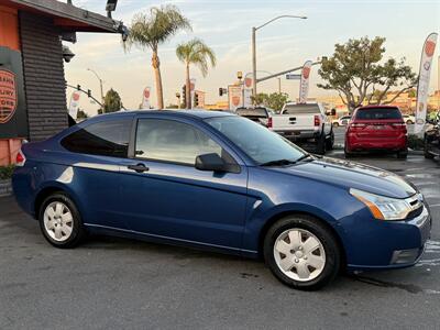 2008 Ford Focus S   - Photo 15 - Norwalk, CA 90650-2241