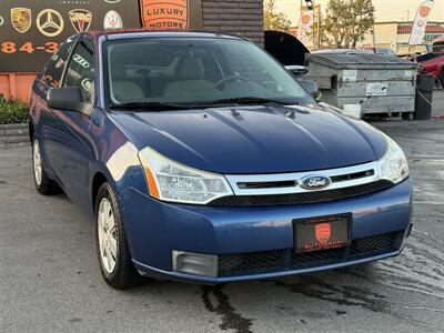 2008 Ford Focus S   - Photo 16 - Norwalk, CA 90650-2241
