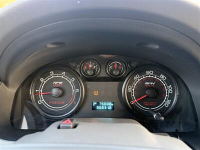 2008 Ford Focus S   - Photo 20 - Norwalk, CA 90650-2241