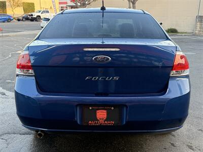 2008 Ford Focus S   - Photo 11 - Norwalk, CA 90650-2241