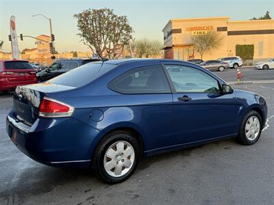 2008 Ford Focus S   - Photo 13 - Norwalk, CA 90650-2241