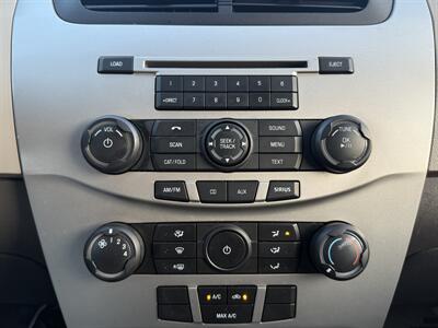 2008 Ford Focus S   - Photo 22 - Norwalk, CA 90650-2241