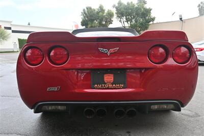 2008 Chevrolet Corvette Indy 500 Pace Car Replica - Photo 10 - Norwalk, CA 90650-2241