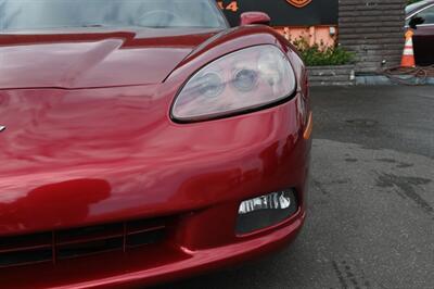 2008 Chevrolet Corvette Indy 500 Pace Car Replica - Photo 5 - Norwalk, CA 90650-2241