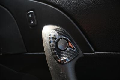 2008 Chevrolet Corvette Indy 500 Pace Car Replica - Photo 40 - Norwalk, CA 90650-2241