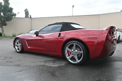 2008 Chevrolet Corvette Indy 500 Pace Car Replica - Photo 8 - Norwalk, CA 90650-2241