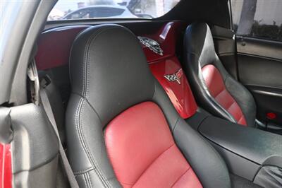 2008 Chevrolet Corvette Indy 500 Pace Car Replica - Photo 43 - Norwalk, CA 90650-2241