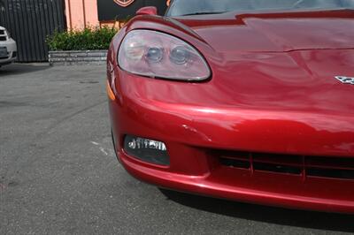 2008 Chevrolet Corvette Indy 500 Pace Car Replica - Photo 3 - Norwalk, CA 90650-2241