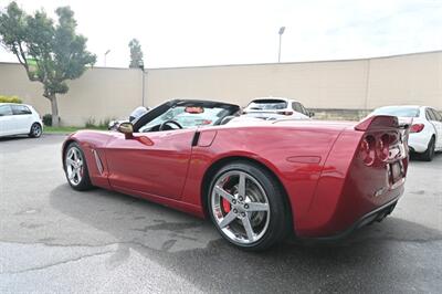 2008 Chevrolet Corvette Indy 500 Pace Car Replica - Photo 20 - Norwalk, CA 90650-2241