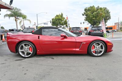2008 Chevrolet Corvette Indy 500 Pace Car Replica - Photo 14 - Norwalk, CA 90650-2241