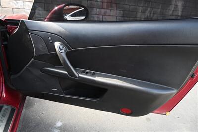 2008 Chevrolet Corvette Indy 500 Pace Car Replica - Photo 38 - Norwalk, CA 90650-2241