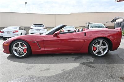 2008 Chevrolet Corvette Indy 500 Pace Car Replica - Photo 19 - Norwalk, CA 90650-2241
