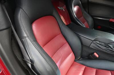 2008 Chevrolet Corvette Indy 500 Pace Car Replica - Photo 44 - Norwalk, CA 90650-2241