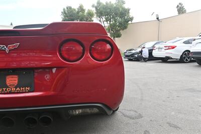 2008 Chevrolet Corvette Indy 500 Pace Car Replica - Photo 11 - Norwalk, CA 90650-2241