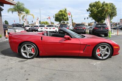 2008 Chevrolet Corvette Indy 500 Pace Car Replica - Photo 22 - Norwalk, CA 90650-2241
