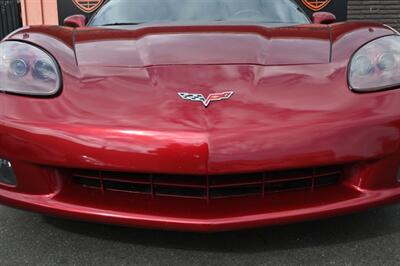 2008 Chevrolet Corvette Indy 500 Pace Car Replica - Photo 4 - Norwalk, CA 90650-2241