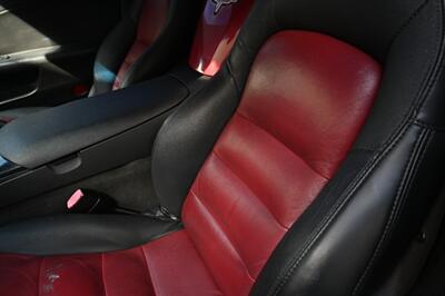 2008 Chevrolet Corvette Indy 500 Pace Car Replica - Photo 28 - Norwalk, CA 90650-2241