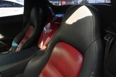 2008 Chevrolet Corvette Indy 500 Pace Car Replica - Photo 27 - Norwalk, CA 90650-2241