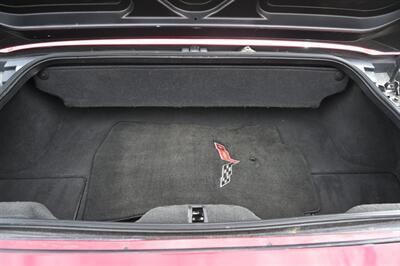 2008 Chevrolet Corvette Indy 500 Pace Car Replica - Photo 17 - Norwalk, CA 90650-2241