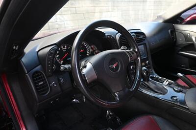 2008 Chevrolet Corvette Indy 500 Pace Car Replica - Photo 31 - Norwalk, CA 90650-2241