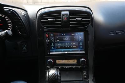 2008 Chevrolet Corvette Indy 500 Pace Car Replica - Photo 35 - Norwalk, CA 90650-2241