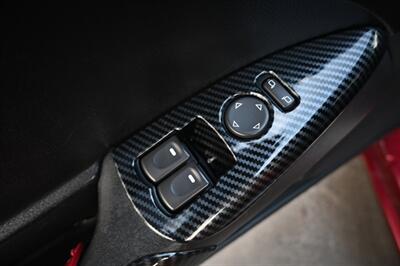 2008 Chevrolet Corvette Indy 500 Pace Car Replica - Photo 26 - Norwalk, CA 90650-2241