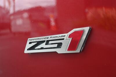 2008 Chevrolet Corvette Indy 500 Pace Car Replica - Photo 12 - Norwalk, CA 90650-2241